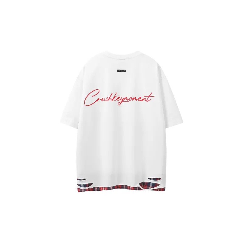 CRUSH KEY T Shirts Unisex-4