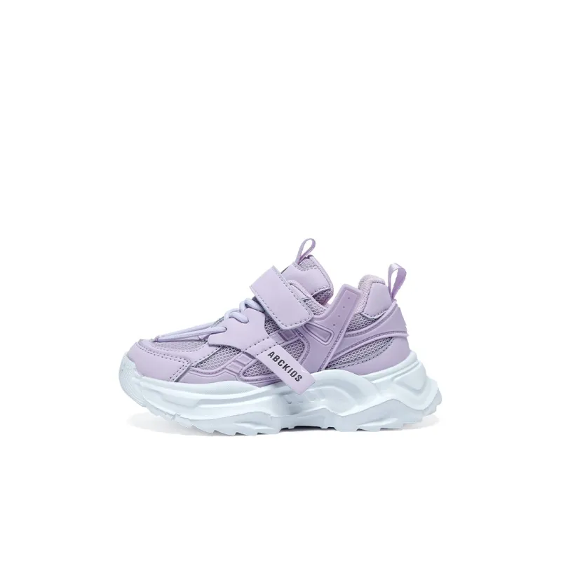 ABC KIDS Anti Slip And Wear Resistant Breathable Low Top Kids Lifestyle Shoes Kids'-12