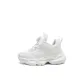 MLS8150 White[Leather Upper Waterproof]