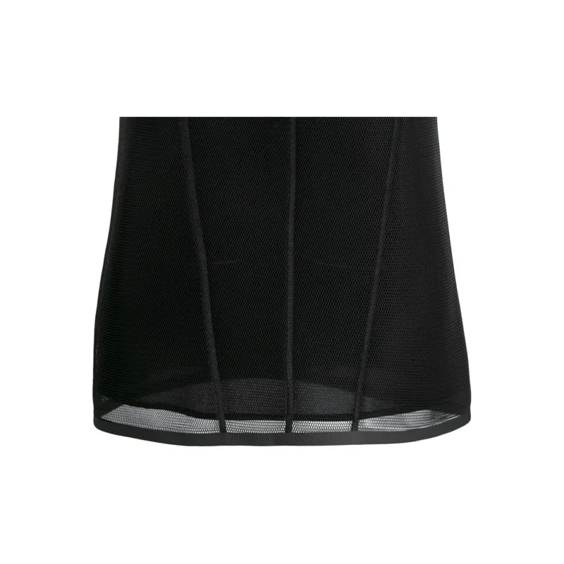 FENDI Casual Long Skirts Women's Black-4