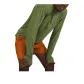 Mustard Faded Green