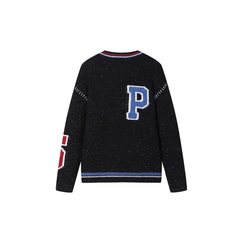 DANGEROUSPEOPLE Knitwear Unisex-4