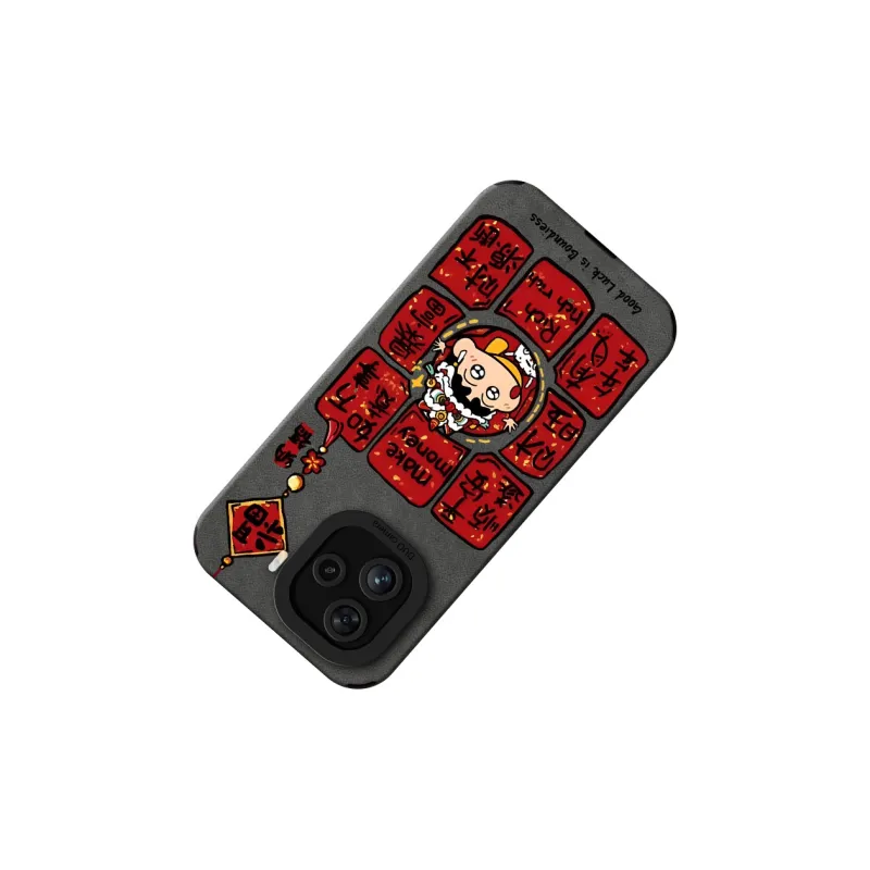 KEXINSHENG Phone Cases-5