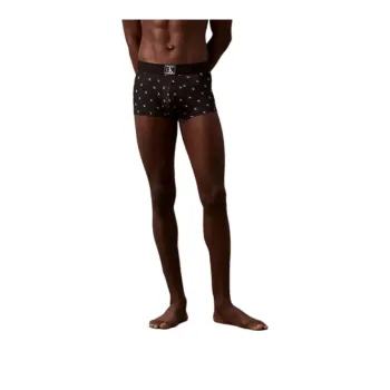 CALVIN KLEIN Underpants Men's 1 Pack Black