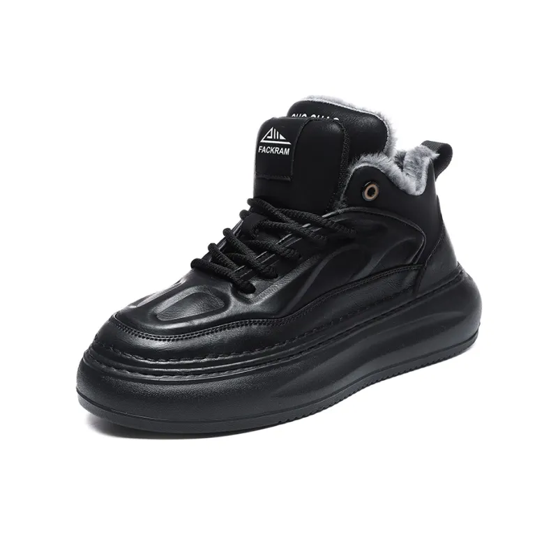 CEDAR HAN Velvet Lifestyle Casual Shoes Men's-22