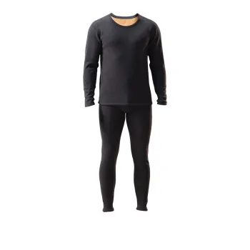 MIIOW Men Thermal Sets