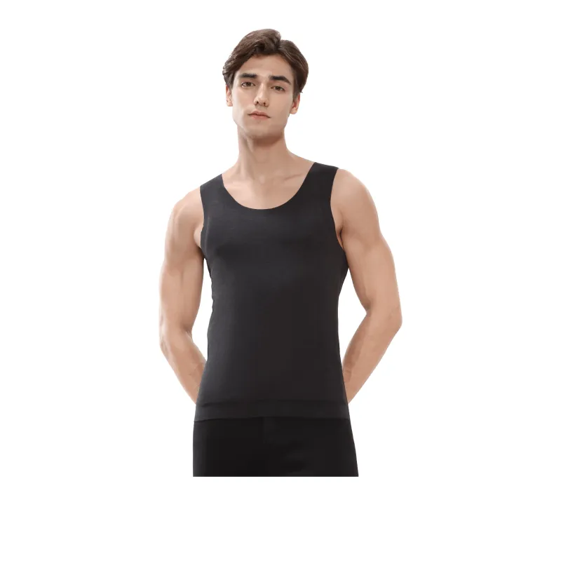 Ordifen Men Thermal Tops-0