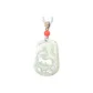 Chinese Zodiac Tiger Trumpets 31*22mm