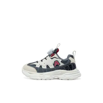 ABC KIDS Slip Resistant Cushioning Abrasion Resistant Low Top Kids Lifestyle Shoes Kids'