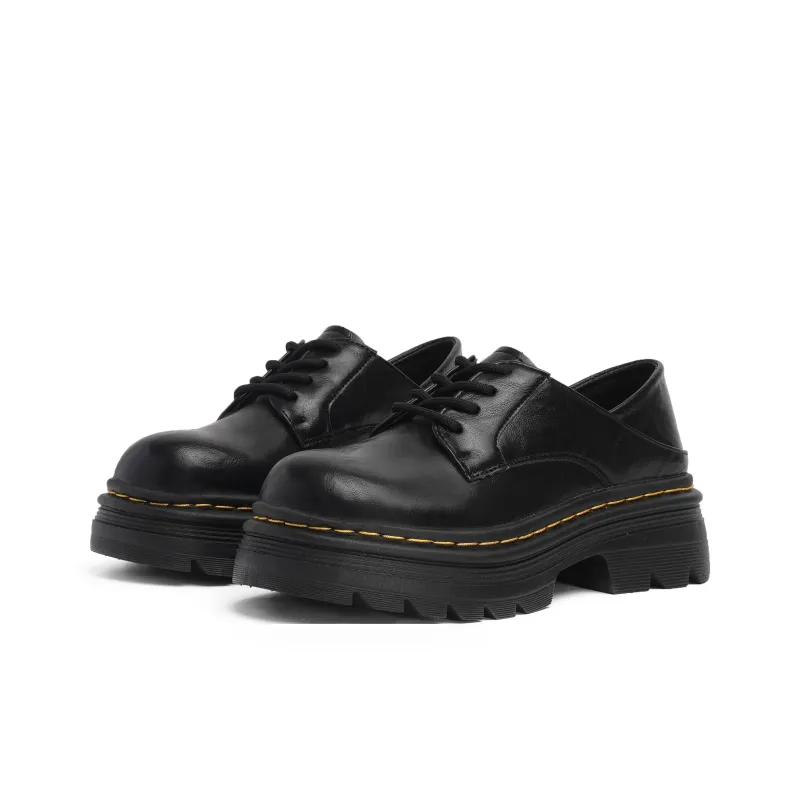 SHUXI Casual Single Shoes Women's-8