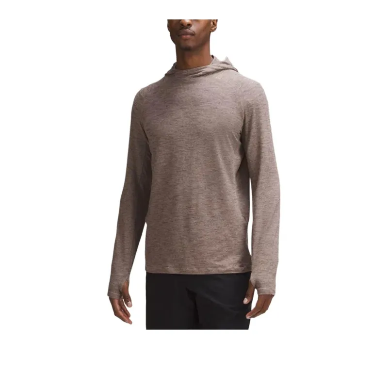 Lululemon Surge Warm T Shirts Men-8