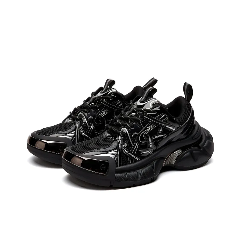 BARDILEV Chunky Sneakers Unisex-2