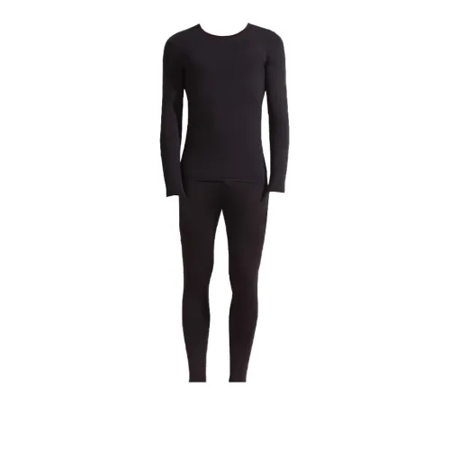 MIIOW Men Thermal Sets