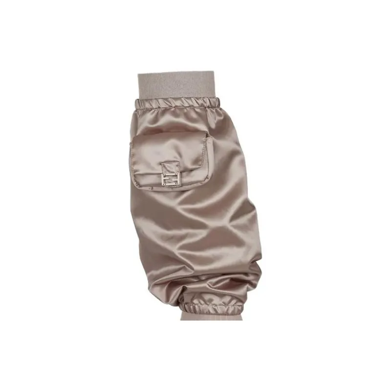 FENDI Women's Knee-high Socks-3