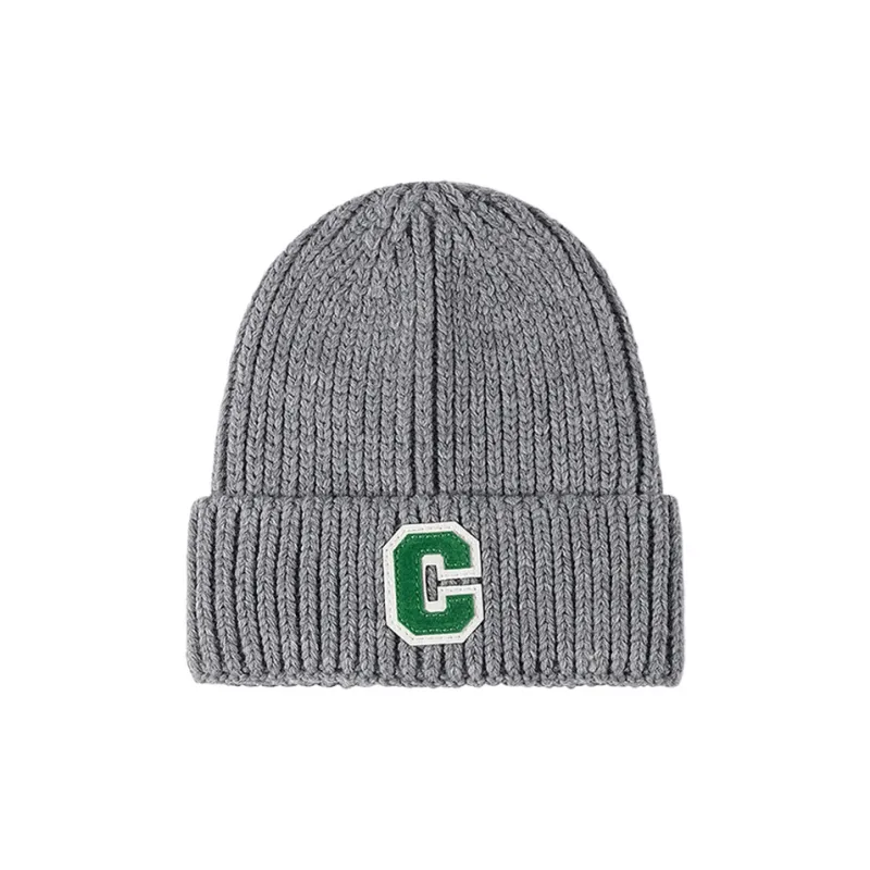 Yalu Polyester Beanies Unisex Gift Box Set-7