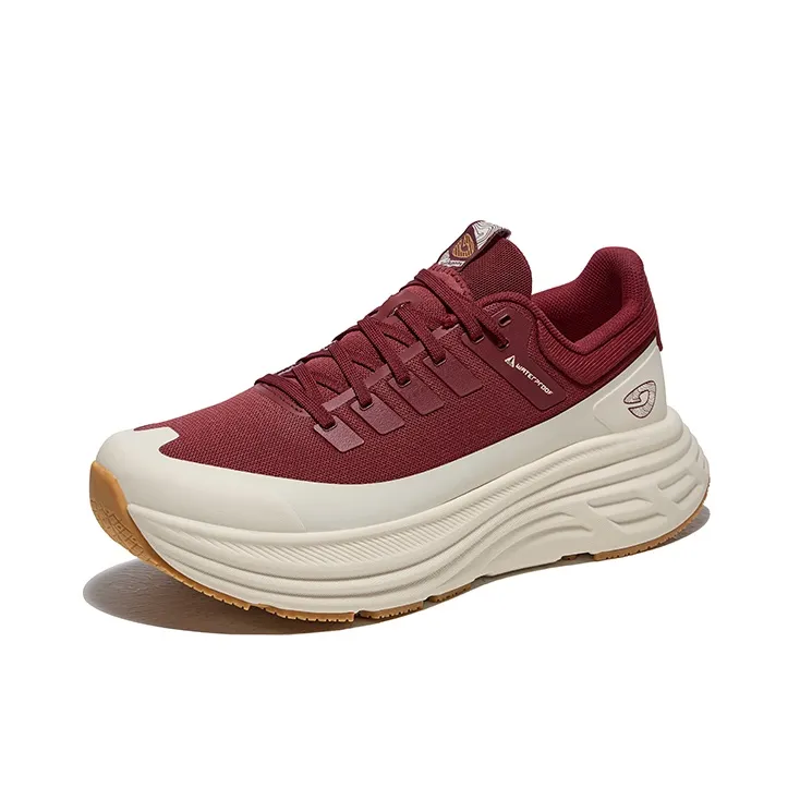 HOT POTATO Slip-Resistant Water-Resistant Lightweight Low-Top Hiking Shoes Unisex-14