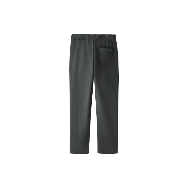 HLA Casual Pants Men-9