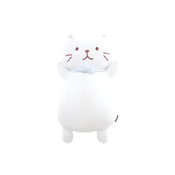 HAPINS FFN Series Milk Cat Dolls Plush Doll 50cm Height