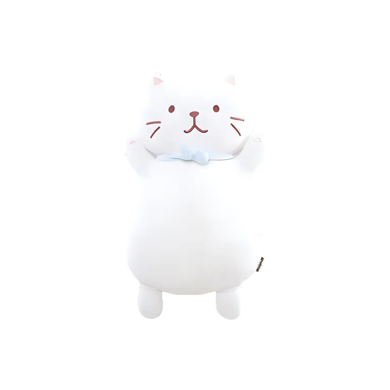 HAPINS FFN Series Milk Cat Dolls Plush Doll 50cm Height-0