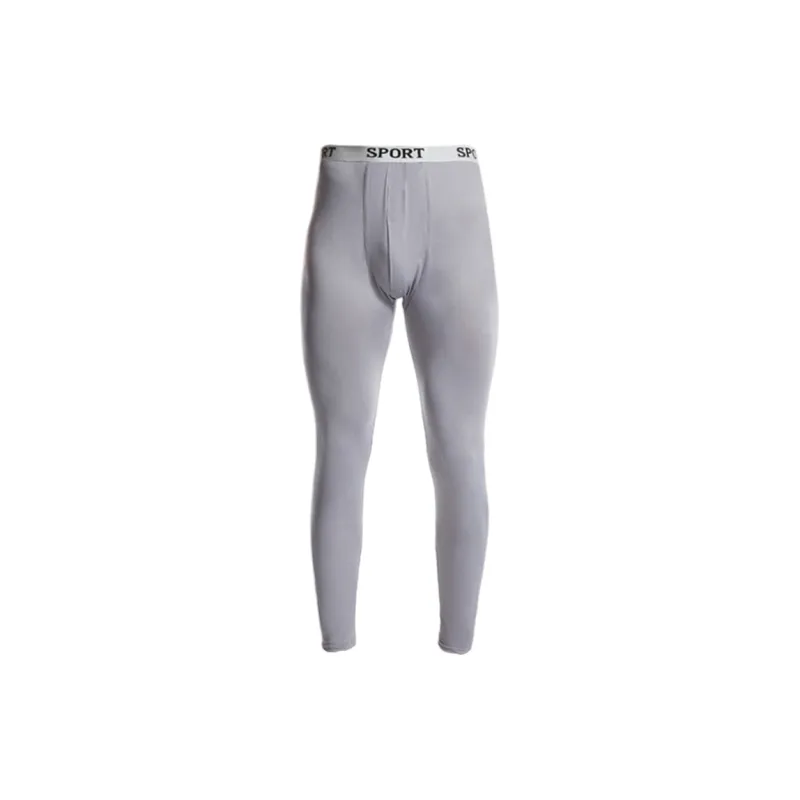 Cotton Gene Thermal Pants Men's-0