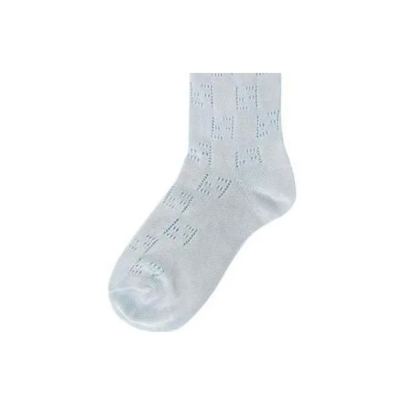 FENDI Women's Knee-high Socks-4