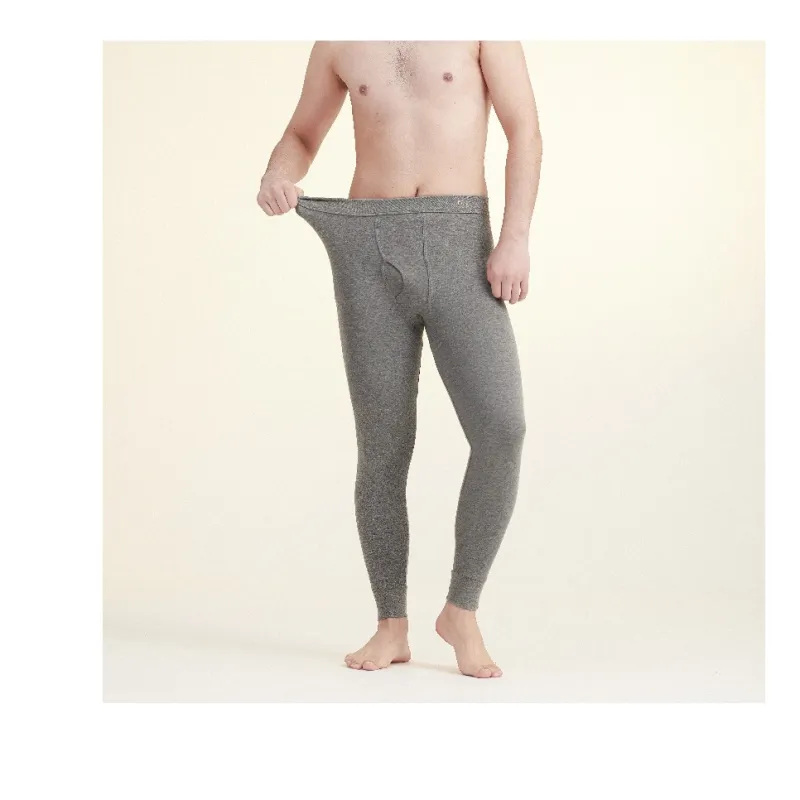 Yalu Men Thermal Pants-0