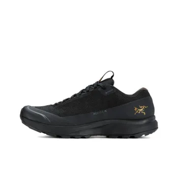 Arcteryx Aerios Fl 2 Black