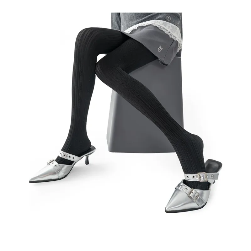 JKN Women's Pantyhose-0