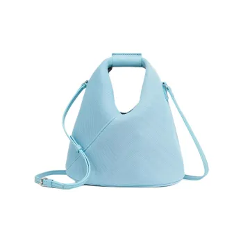 MM6 Maison Margiela Japanese Mesh Crossbody Bag