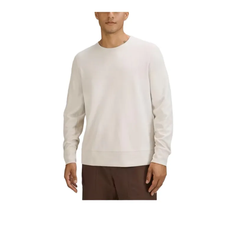 Lululemon Shift Stitch T Shirts Men-9