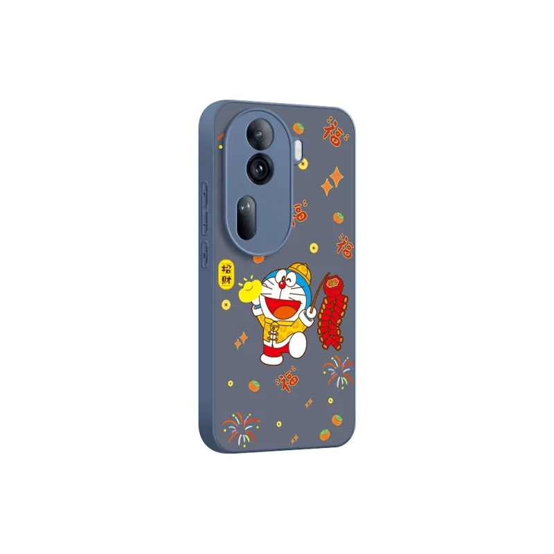 Doraemon/a Phone Cases-8