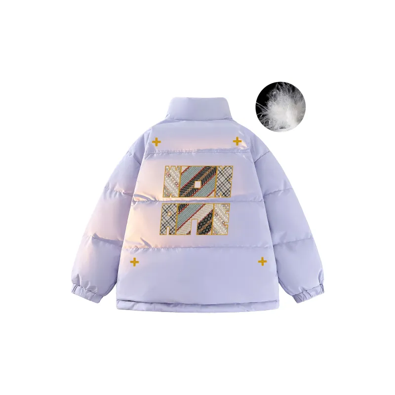 ACHS AWAKE Down Jackets Unisex-27