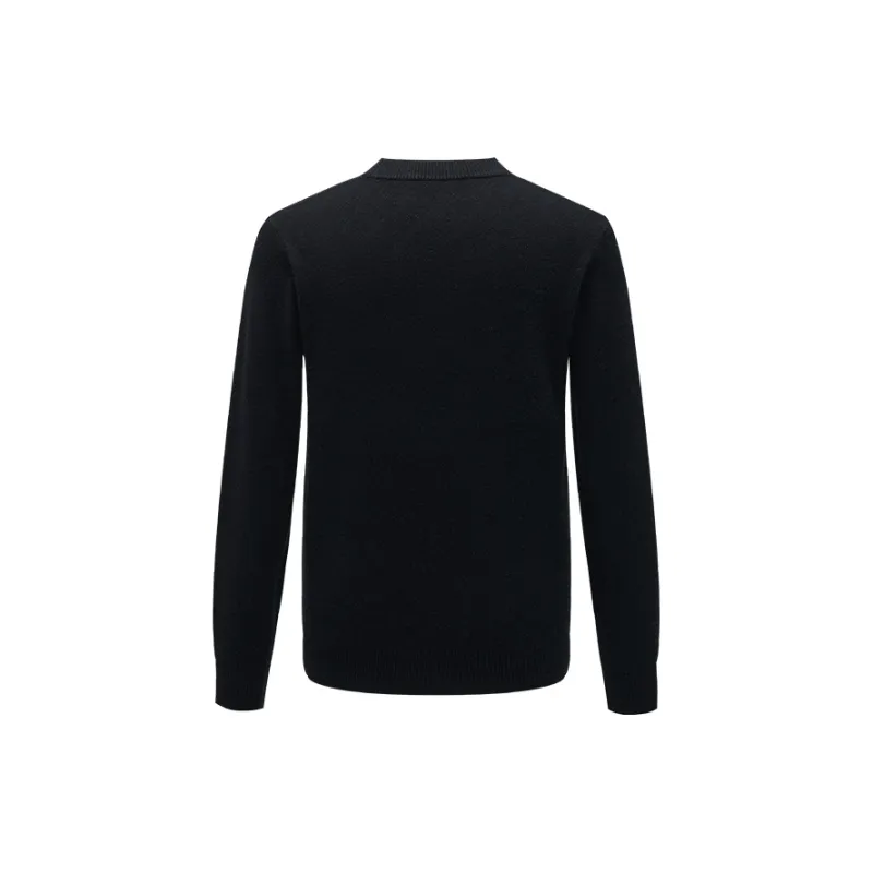 HERBEL Sweaters Men-1