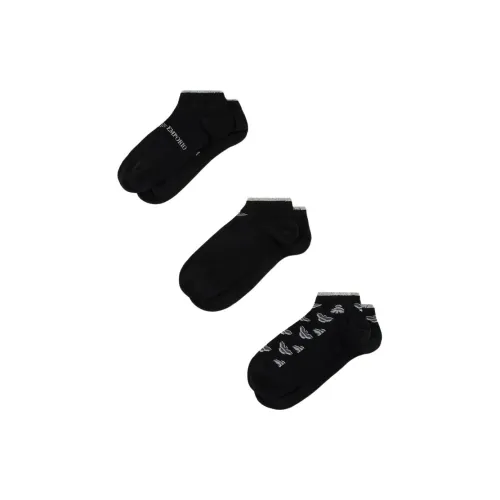 EMPORIO ARMANI Three Pack Socks