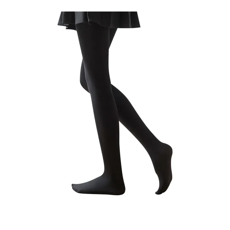 Lanza Pantyhose Women's Combo Set Black-0