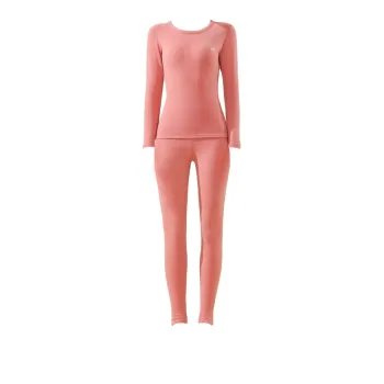 MIIOW Women's Thermal Sets