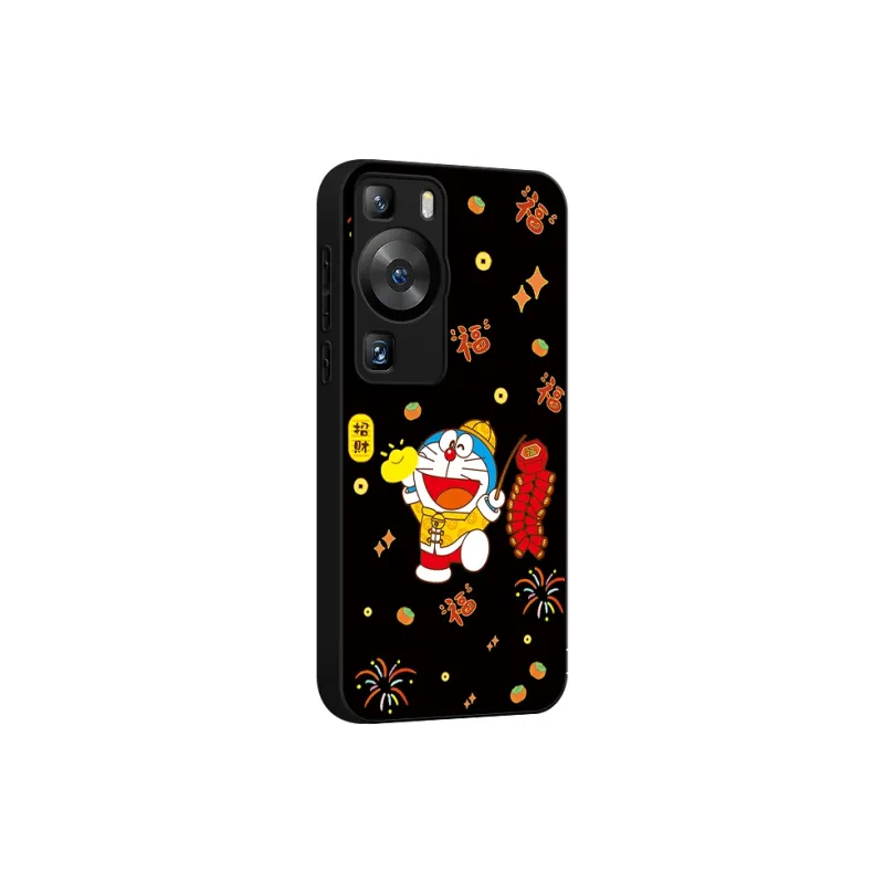 Doraemon/a Phone Cases-11