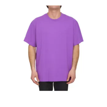OFF WHITE Diag Tab Over Short Sleeve Tee 