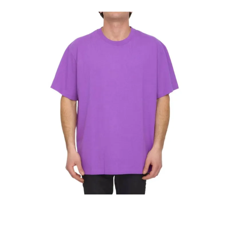 OFF WHITE Diag Tab Oversized Fit T shirt-0