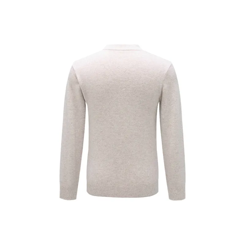 HERBEL Sweaters Men-5