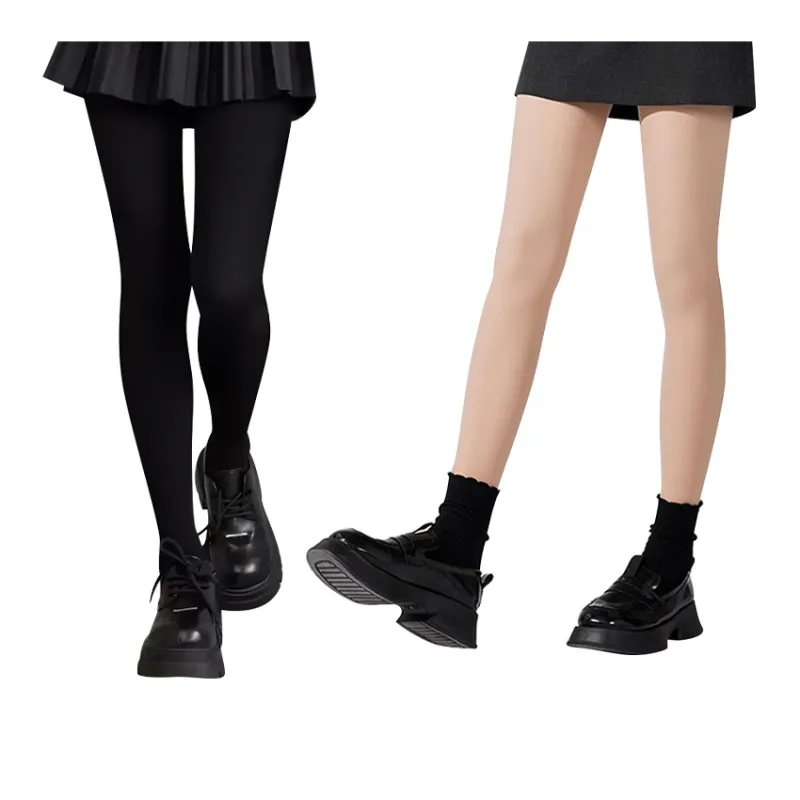 Lanza Pantyhose Women's Combo Set-16