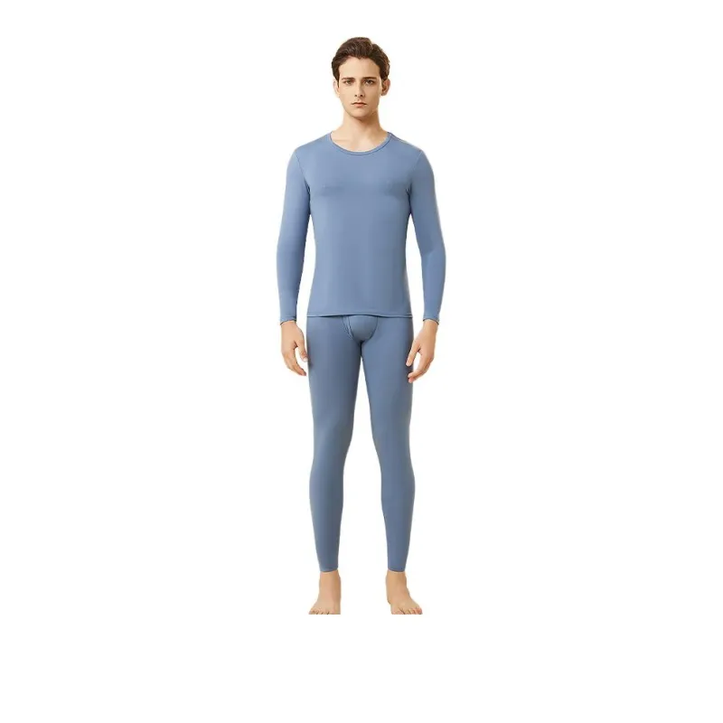MIIOW Men Thermal Sets-4