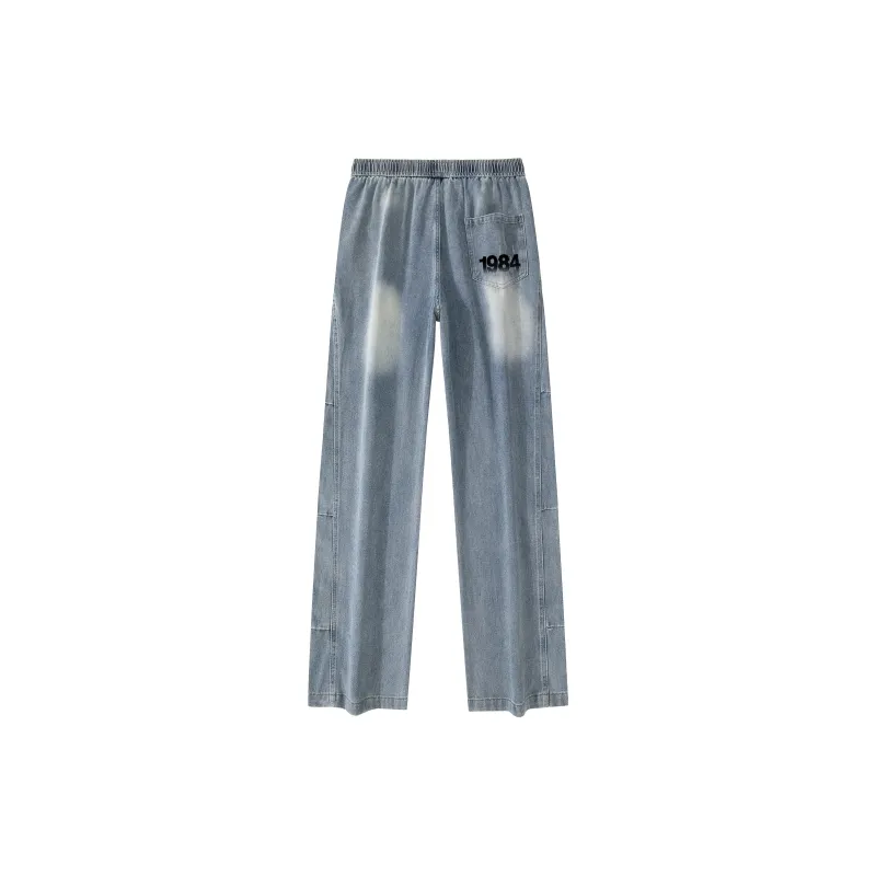 FOREVER 21 Jeans Unisex-1