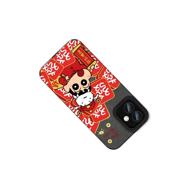 KEXINSHENG Phone Cases-9