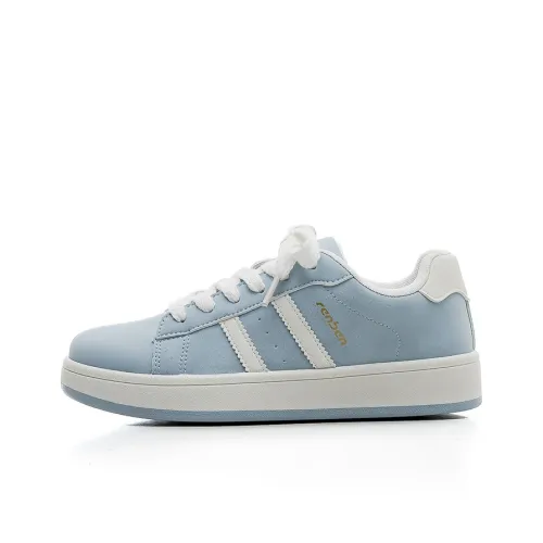 RENBEN Durable Lightweight Support Low Top Skateboard Shoes Women's