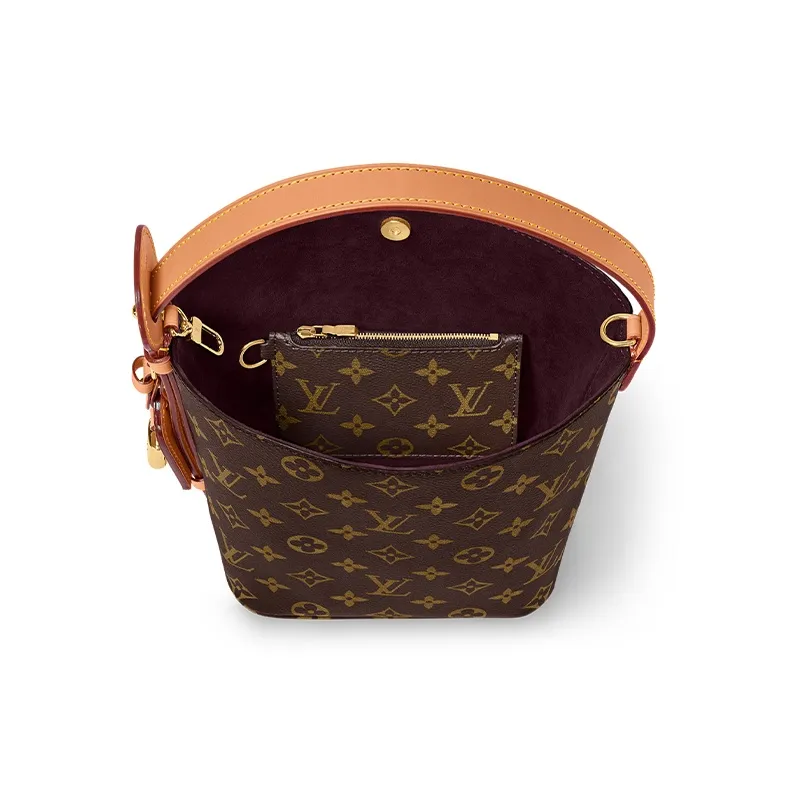 LOUIS VUITTON M13089 All In Bb-3