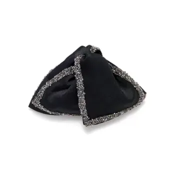LINGJIE Polyester Hair Clips Unisex