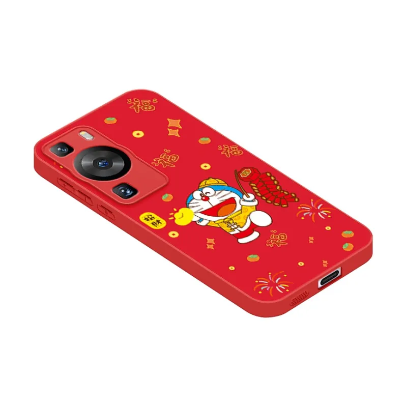 Doraemon/a Phone Cases-13