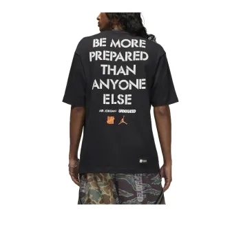 JORDAN X Undefeated Strikes Tee