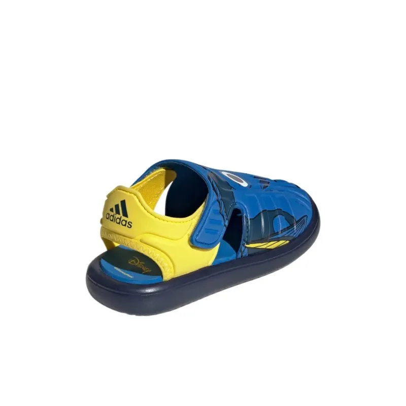 Adidas PIXAR Low Top Children's Sandals Dark Blue Kids'-4